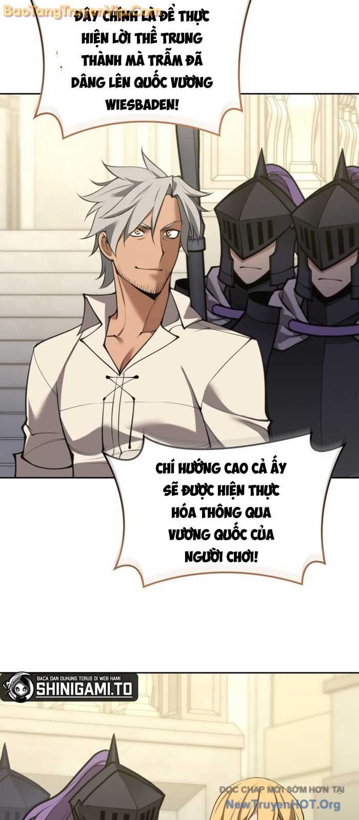 Thợ Rèn Huyền Thoại - Chapter 289.1 - Page 94