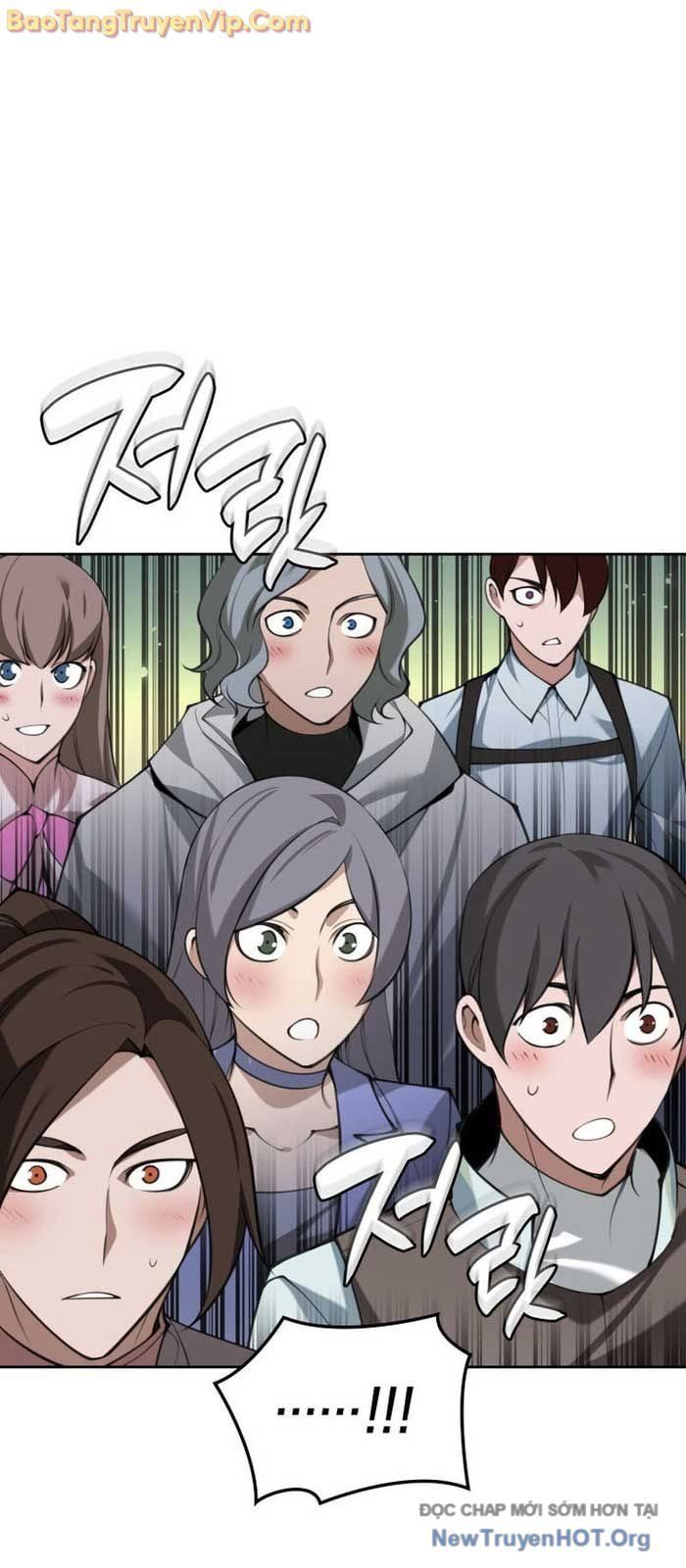 Thợ Rèn Huyền Thoại - Chapter 289.1 - Page 96