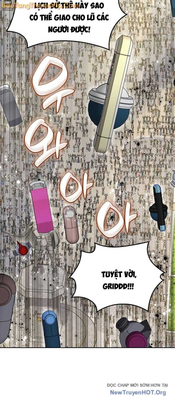 Thợ Rèn Huyền Thoại - Chapter 289.1 - Page 98