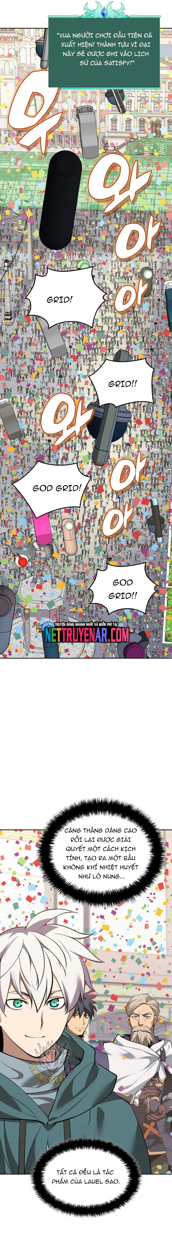 Thợ Rèn Huyền Thoại Chapter 289 - Trang 12