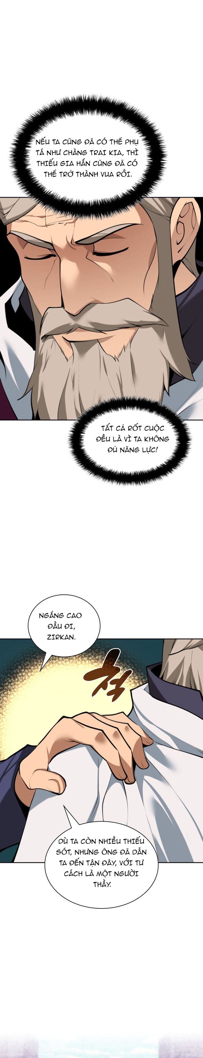 Thợ Rèn Huyền Thoại Chapter 289 - Trang 13