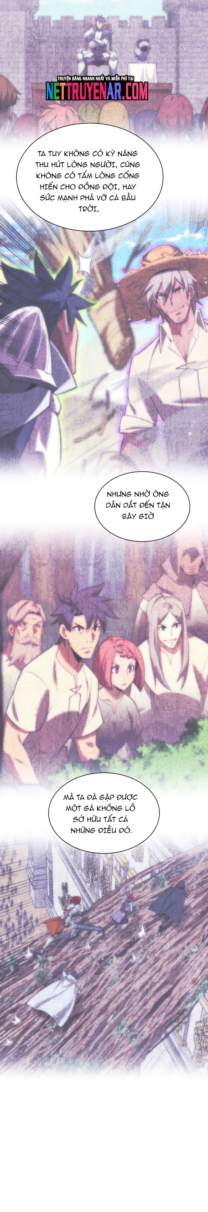 Thợ Rèn Huyền Thoại Chapter 289 - Trang 14