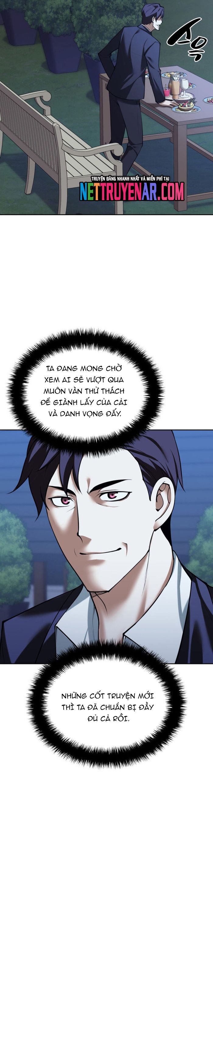 Thợ Rèn Huyền Thoại Chapter 289 - Trang 22