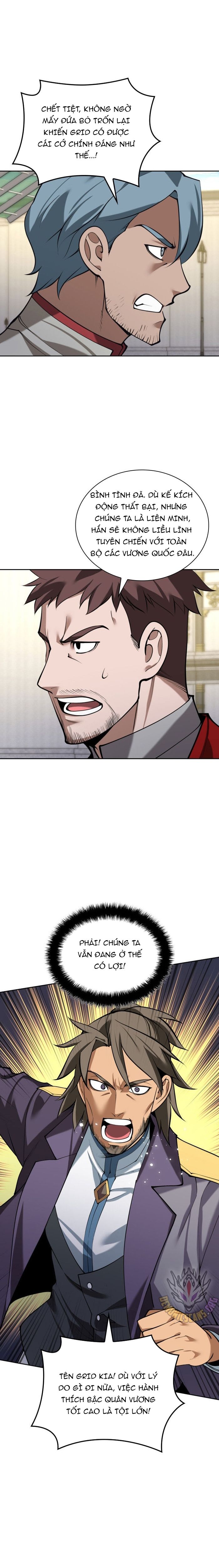 Thợ Rèn Huyền Thoại Chapter 289 - Trang 35