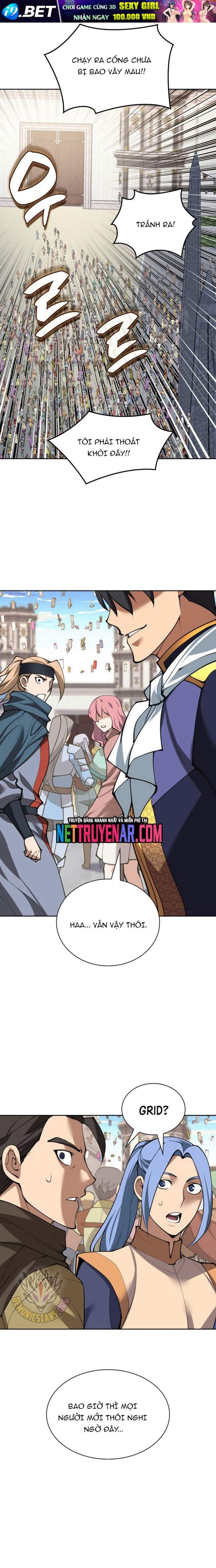 Thợ Rèn Huyền Thoại Chapter 289 - Trang 6