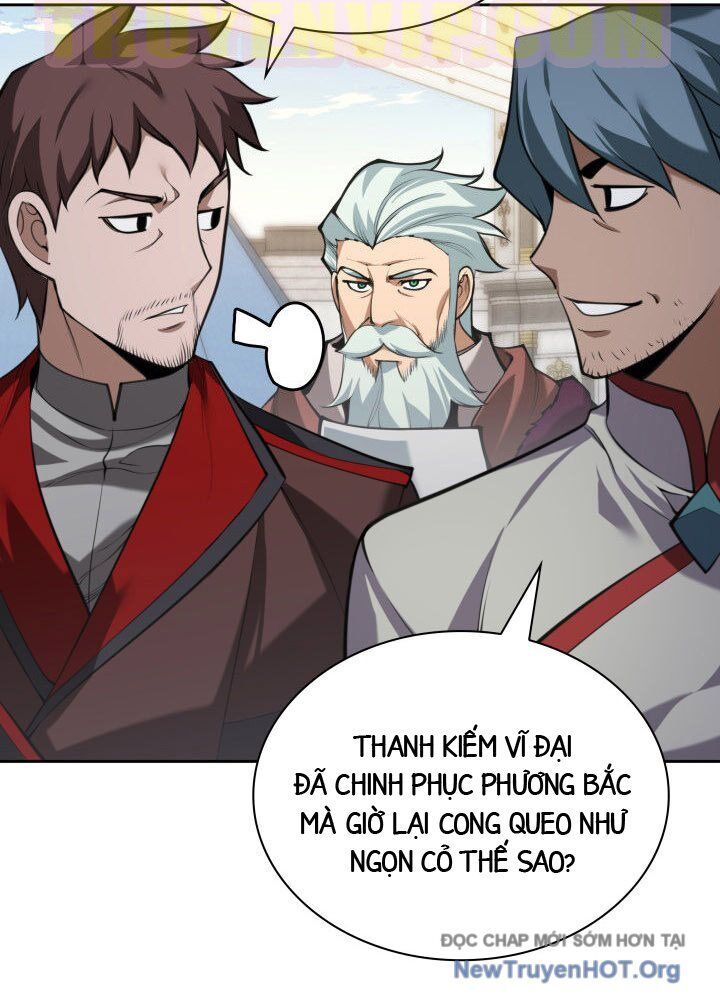 Thợ Rèn Huyền Thoại Chapter 290.1 - Trang 10