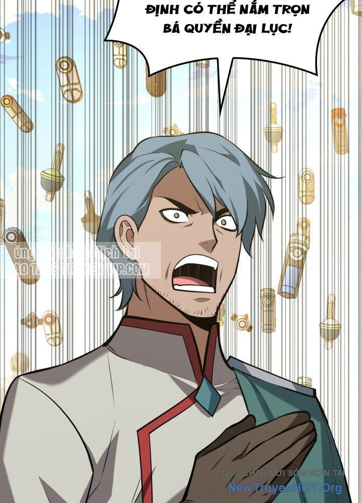 Thợ Rèn Huyền Thoại Chapter 290.1 - Trang 101
