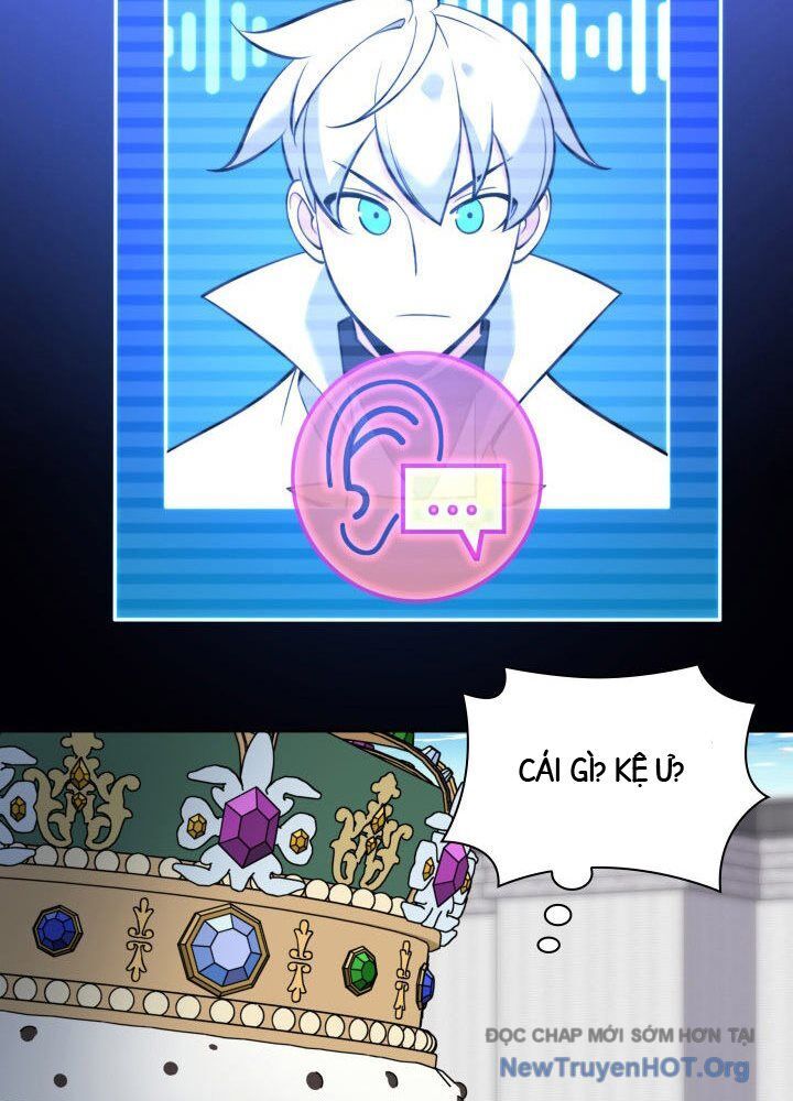 Thợ Rèn Huyền Thoại Chapter 290.1 - Trang 106