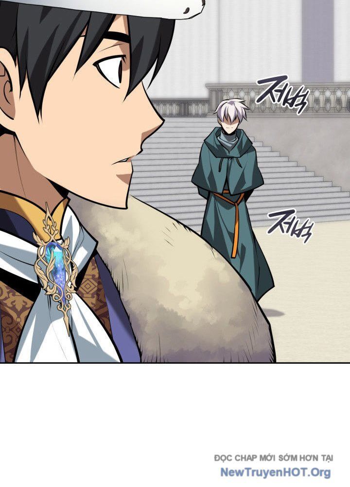 Thợ Rèn Huyền Thoại Chapter 290.1 - Trang 107