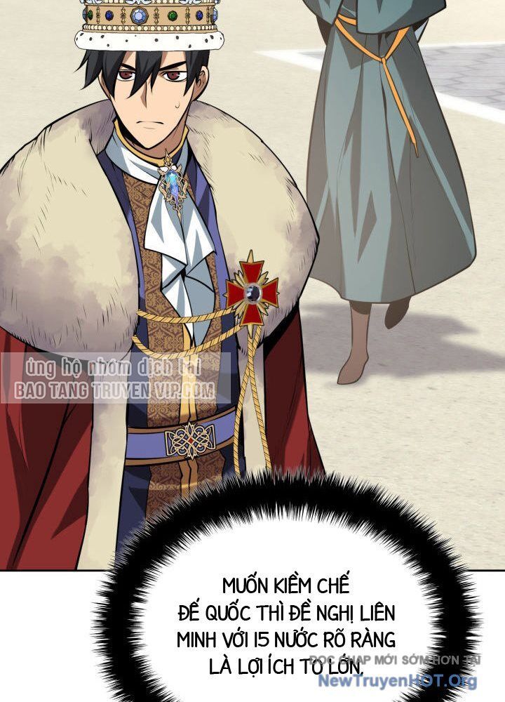 Thợ Rèn Huyền Thoại Chapter 290.1 - Trang 109