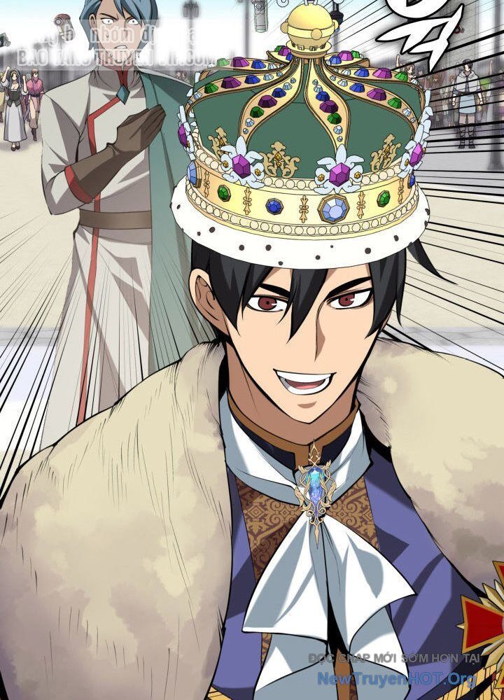 Thợ Rèn Huyền Thoại Chapter 290.1 - Trang 111