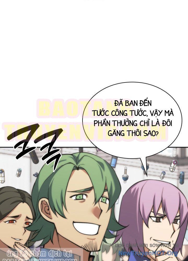 Thợ Rèn Huyền Thoại Chapter 290.1 - Trang 119