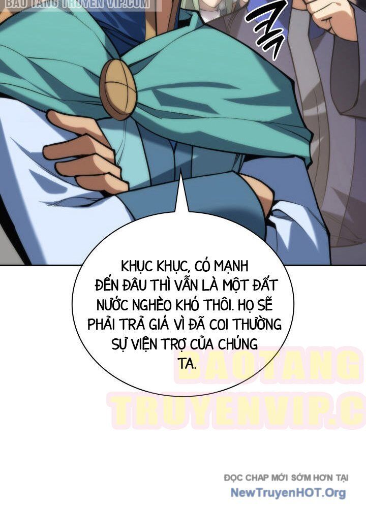 Thợ Rèn Huyền Thoại Chapter 290.1 - Trang 120