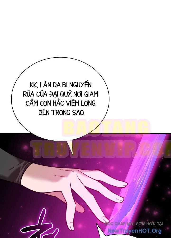 Thợ Rèn Huyền Thoại Chapter 290.1 - Trang 121