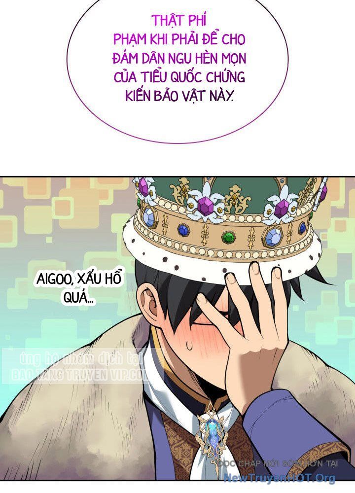 Thợ Rèn Huyền Thoại Chapter 290.1 - Trang 124