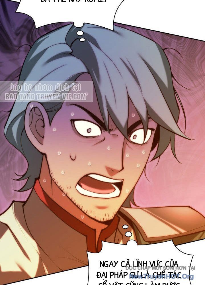 Thợ Rèn Huyền Thoại Chapter 290.1 - Trang 132