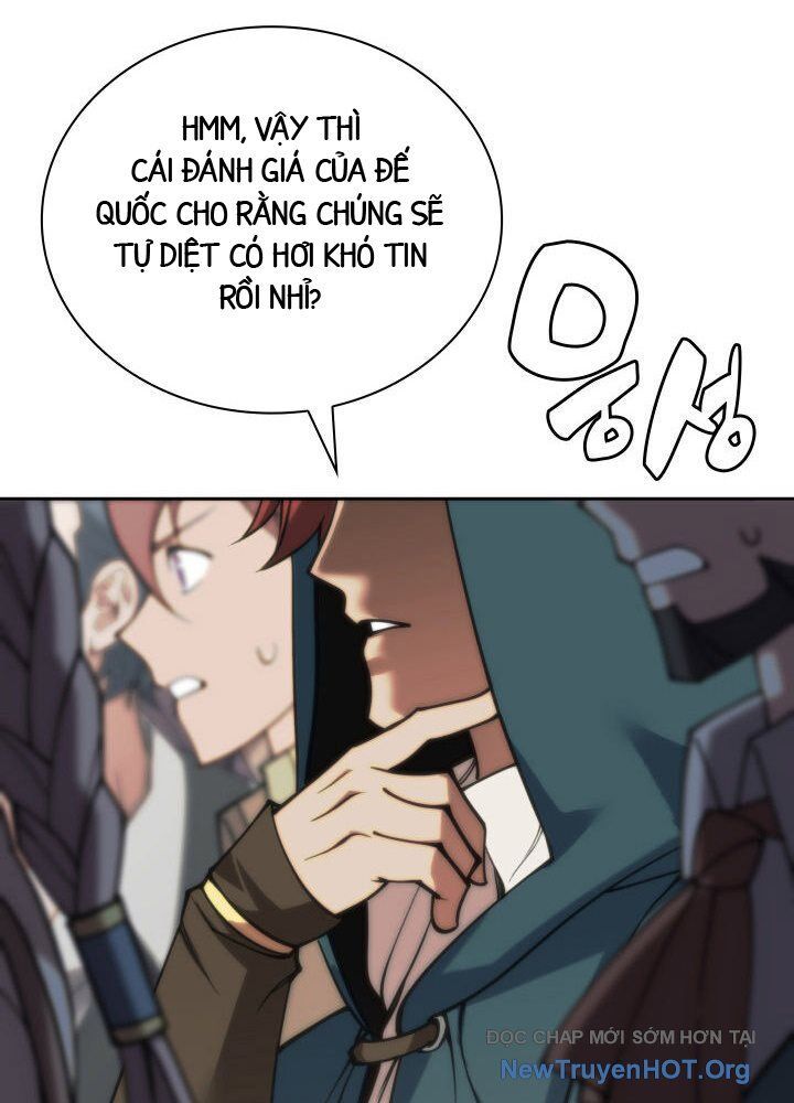 Thợ Rèn Huyền Thoại Chapter 290.1 - Trang 134