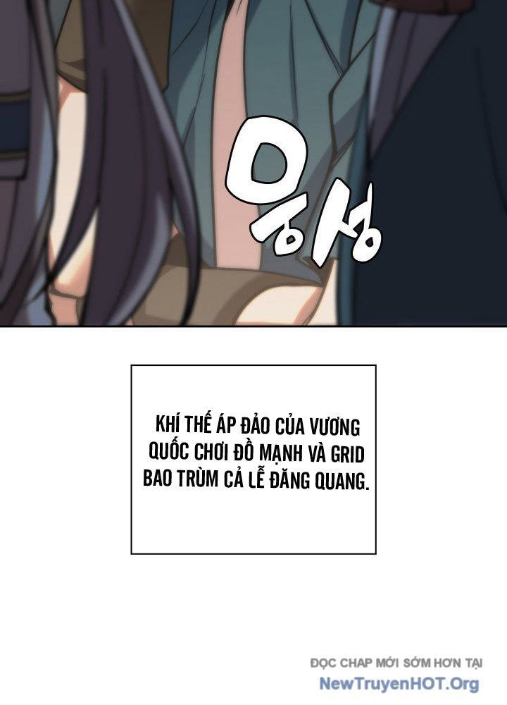 Thợ Rèn Huyền Thoại Chapter 290.1 - Trang 135