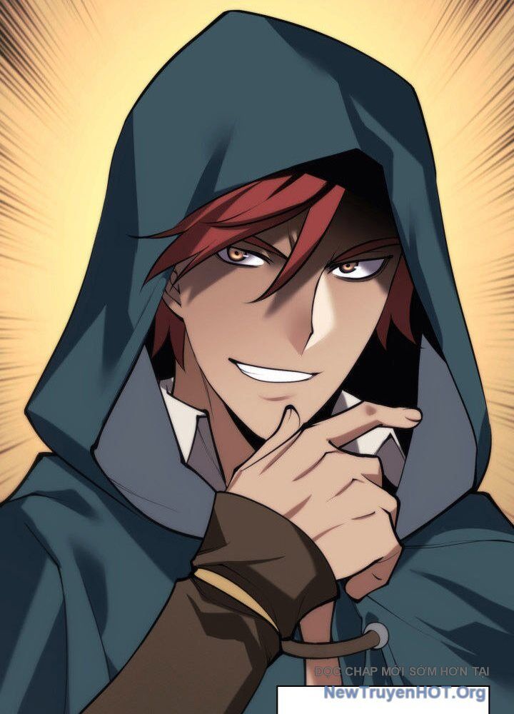 Thợ Rèn Huyền Thoại Chapter 290.1 - Trang 137