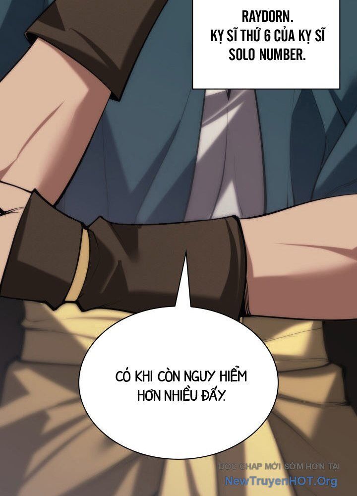 Thợ Rèn Huyền Thoại Chapter 290.1 - Trang 138