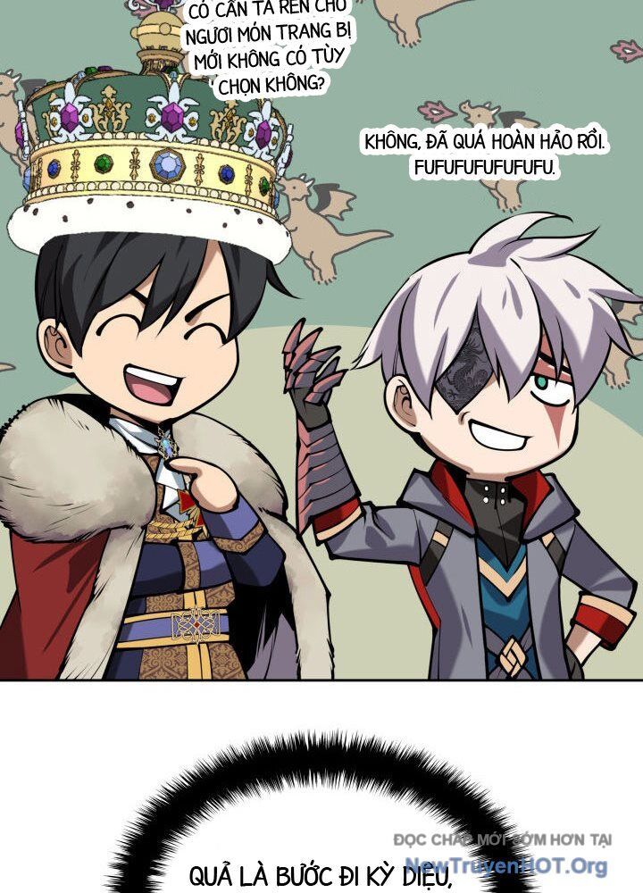 Thợ Rèn Huyền Thoại Chapter 290.1 - Trang 146