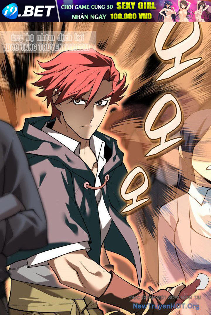 Thợ Rèn Huyền Thoại Chapter 290.1 - Trang 190