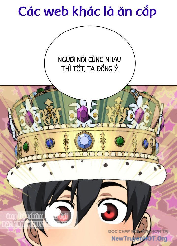 Thợ Rèn Huyền Thoại Chapter 290.1 - Trang 192