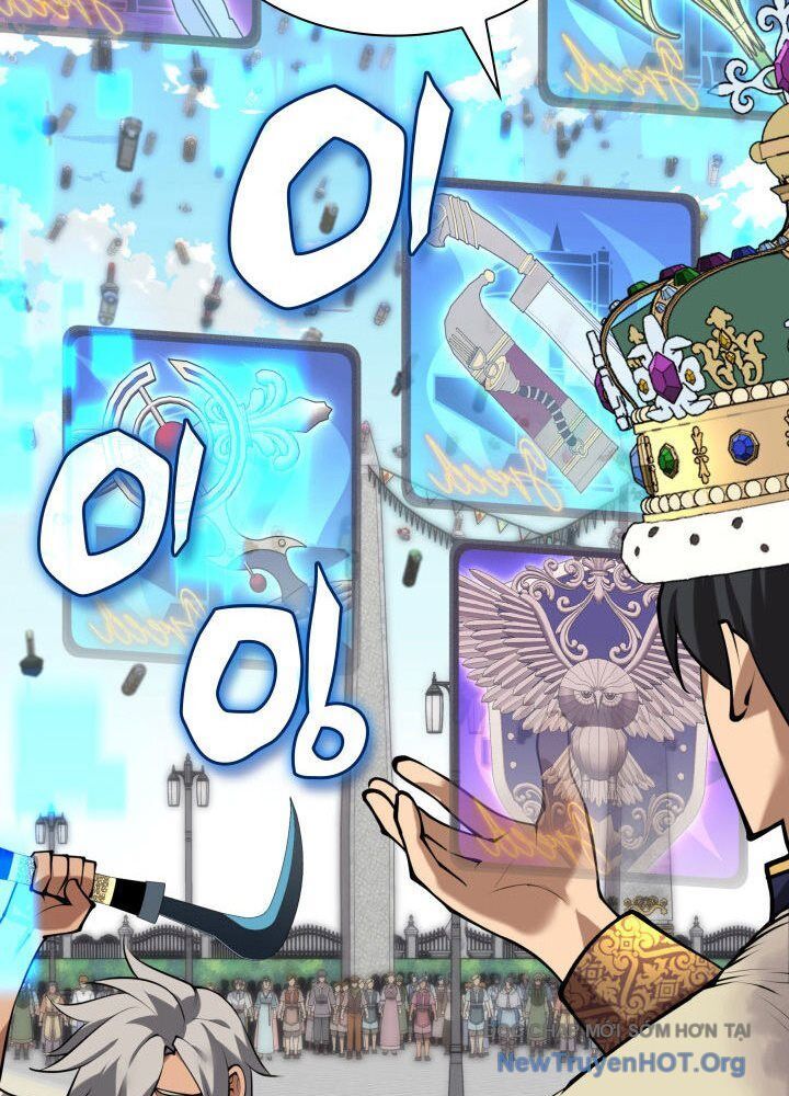 Thợ Rèn Huyền Thoại Chapter 290.1 - Trang 197