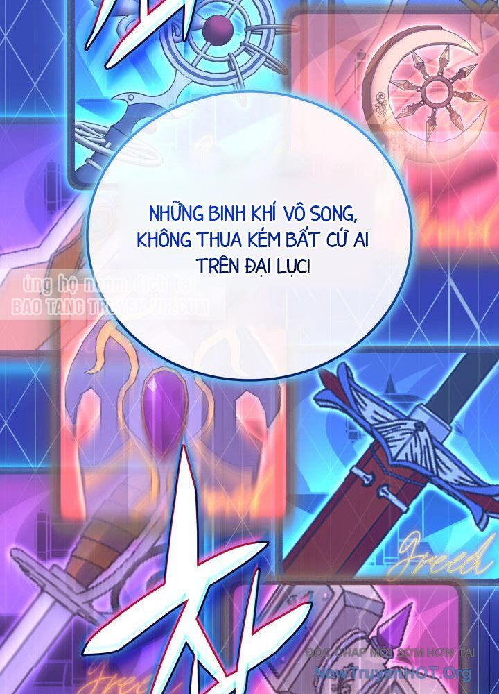 Thợ Rèn Huyền Thoại Chapter 290.1 - Trang 201