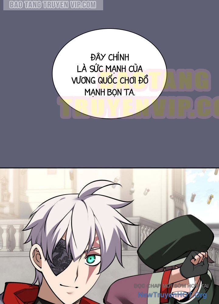 Thợ Rèn Huyền Thoại Chapter 290.1 - Trang 204