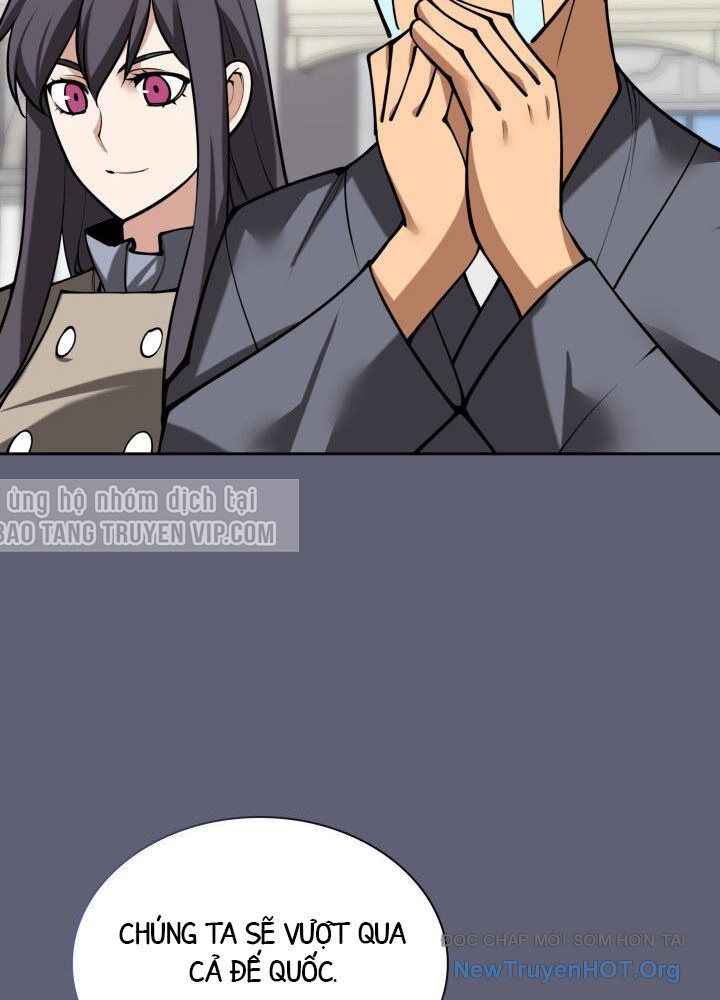 Thợ Rèn Huyền Thoại Chapter 290.1 - Trang 206