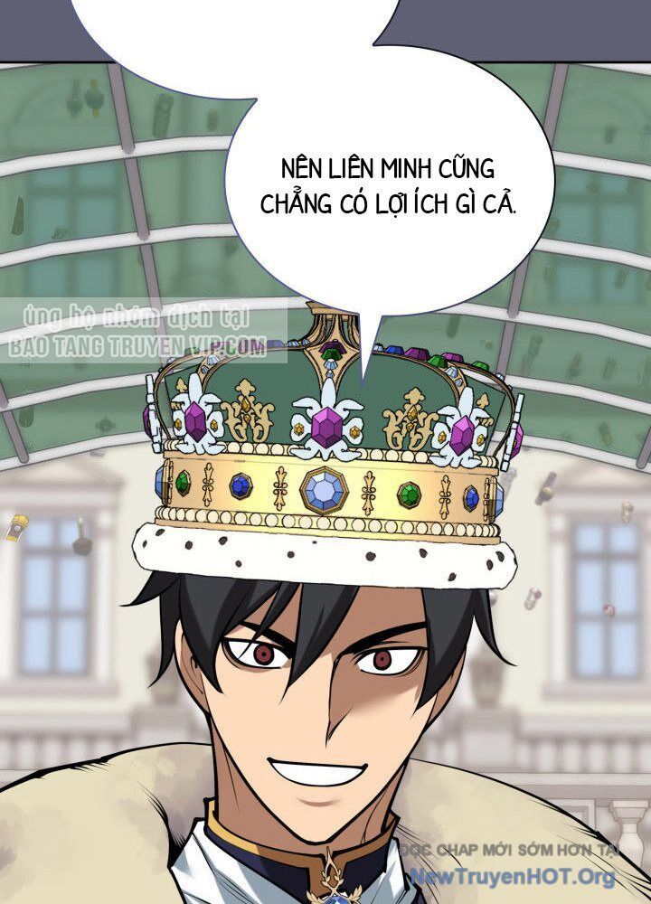 Thợ Rèn Huyền Thoại Chapter 290.1 - Trang 207