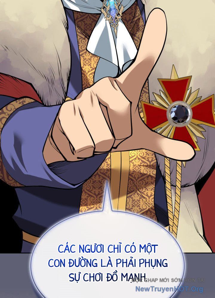 Thợ Rèn Huyền Thoại Chapter 290.1 - Trang 208