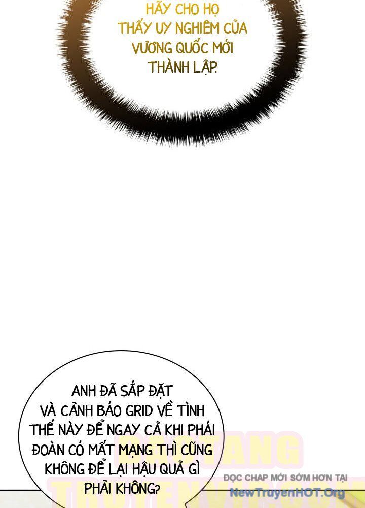 Thợ Rèn Huyền Thoại Chapter 290.1 - Trang 30