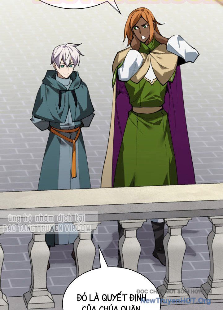 Thợ Rèn Huyền Thoại Chapter 290.1 - Trang 31