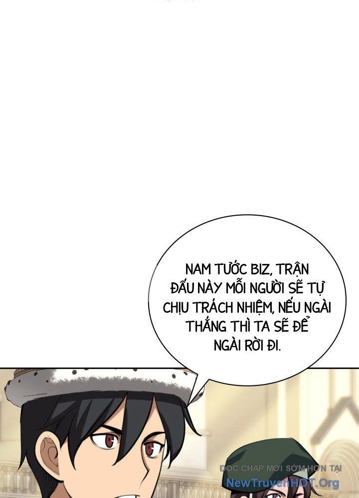 Thợ Rèn Huyền Thoại Chapter 290.1 - Trang 34