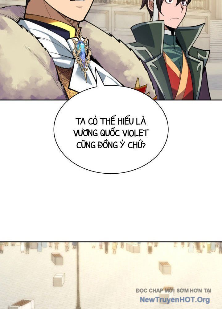 Thợ Rèn Huyền Thoại Chapter 290.1 - Trang 35