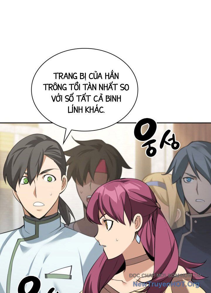 Thợ Rèn Huyền Thoại Chapter 290.1 - Trang 4