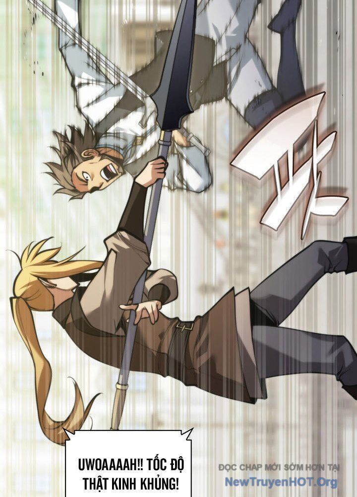 Thợ Rèn Huyền Thoại Chapter 290.1 - Trang 43
