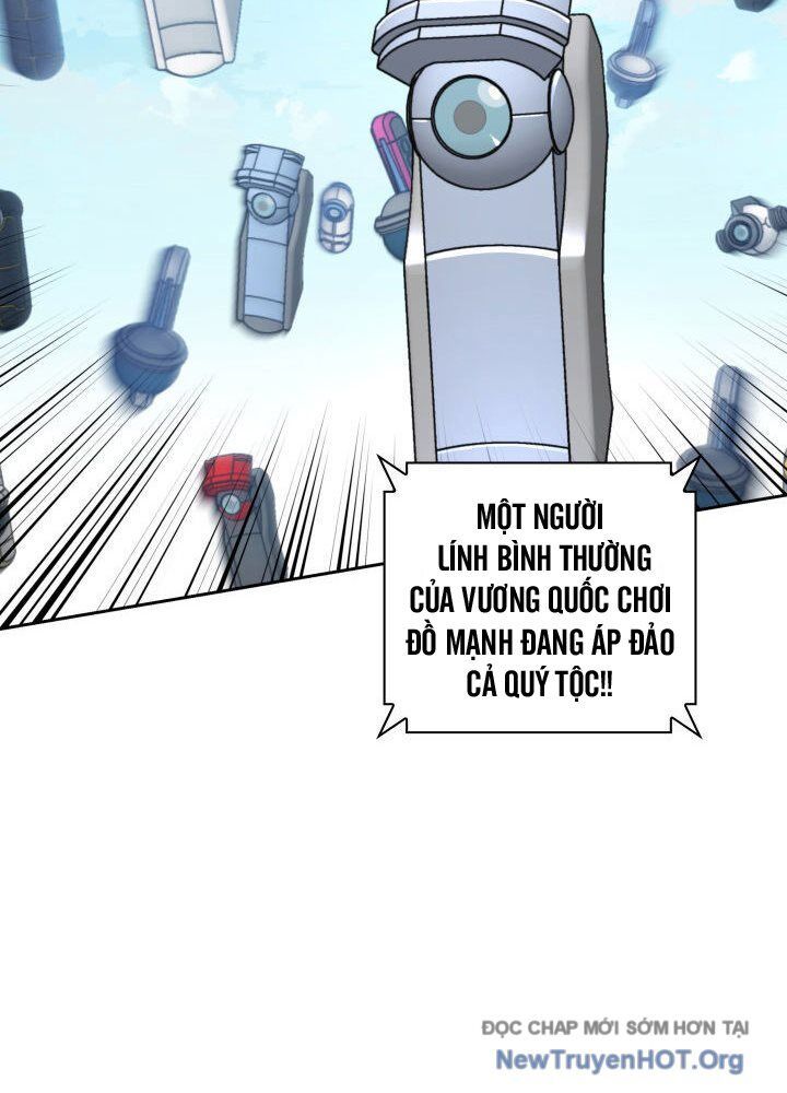 Thợ Rèn Huyền Thoại Chapter 290.1 - Trang 56