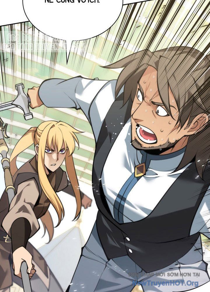 Thợ Rèn Huyền Thoại Chapter 290.1 - Trang 61