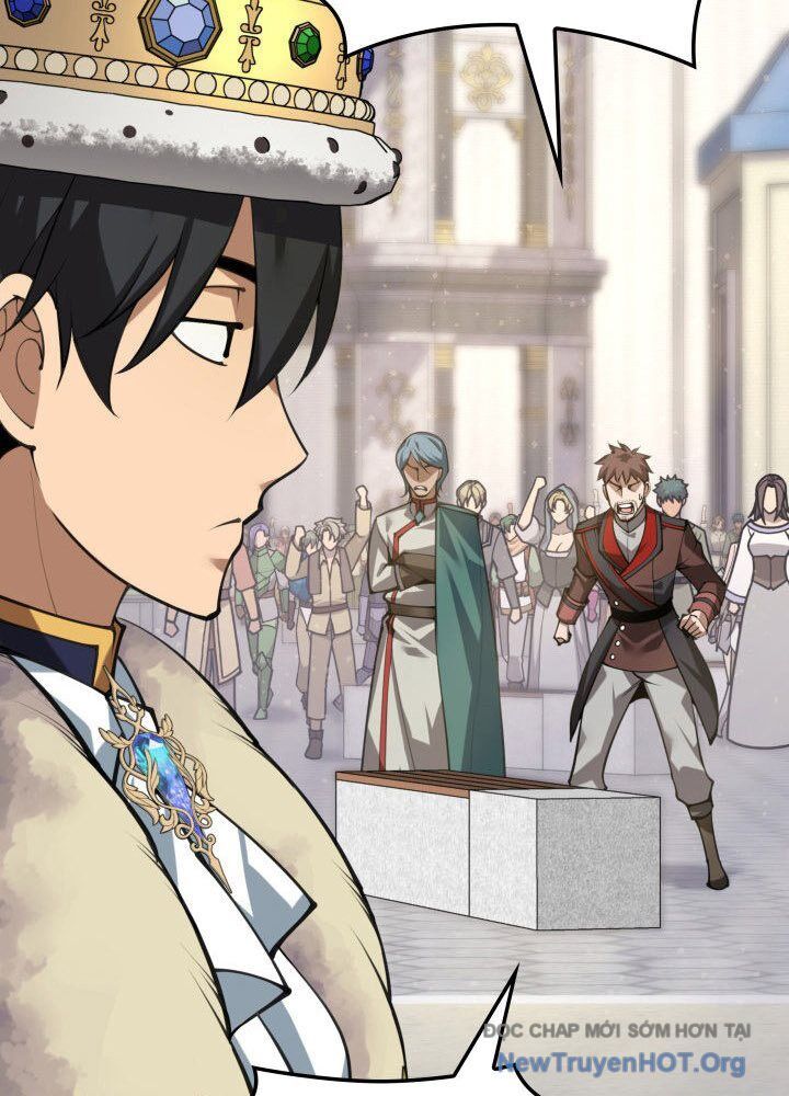 Thợ Rèn Huyền Thoại Chapter 290.1 - Trang 73