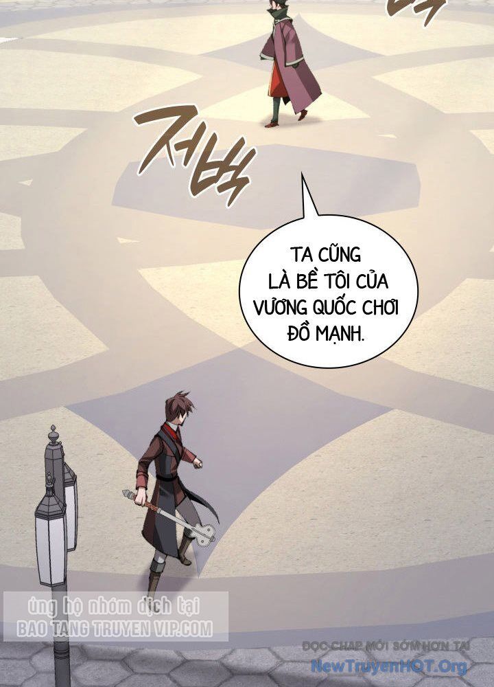 Thợ Rèn Huyền Thoại Chapter 290.1 - Trang 83