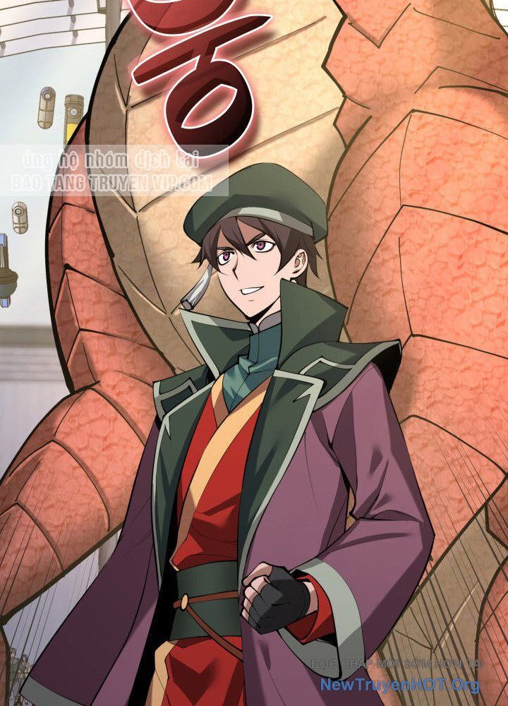 Thợ Rèn Huyền Thoại Chapter 290.1 - Trang 86