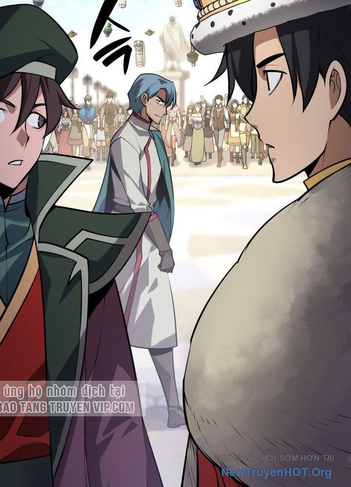 Thợ Rèn Huyền Thoại Chapter 290.1 - Trang 98