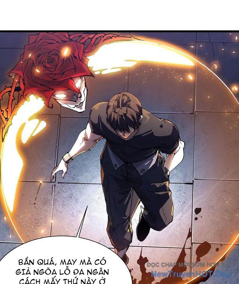 Cao Võ Tiến Hóa: Bắt Đầu Thức Tỉnh Quái Thú Chi Vương - Chapter 51 - Page 14