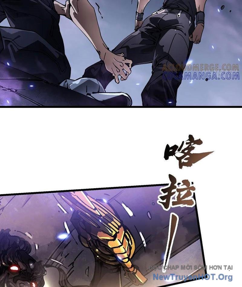 Cao Võ Tiến Hóa: Bắt Đầu Thức Tỉnh Quái Thú Chi Vương - Chapter 51 - Page 16