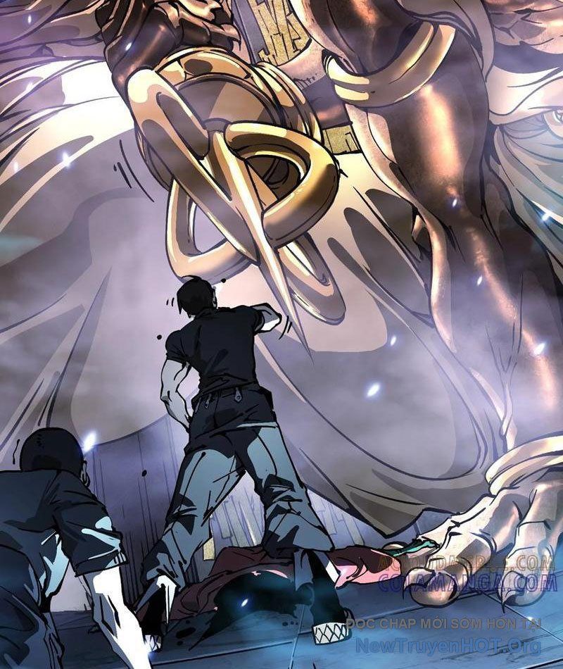 Cao Võ Tiến Hóa: Bắt Đầu Thức Tỉnh Quái Thú Chi Vương - Chapter 51 - Page 19