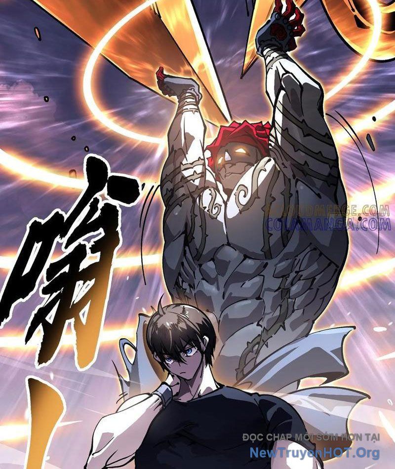 Cao Võ Tiến Hóa: Bắt Đầu Thức Tỉnh Quái Thú Chi Vương - Chapter 51 - Page 23