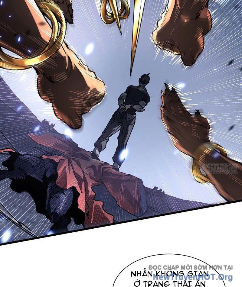 Cao Võ Tiến Hóa: Bắt Đầu Thức Tỉnh Quái Thú Chi Vương - Chapter 51 - Page 29